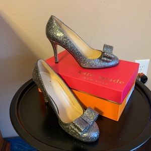 Kate Spade Krysta Heels